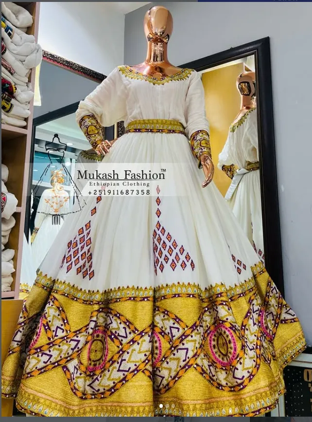Mukash Fashion photo 1