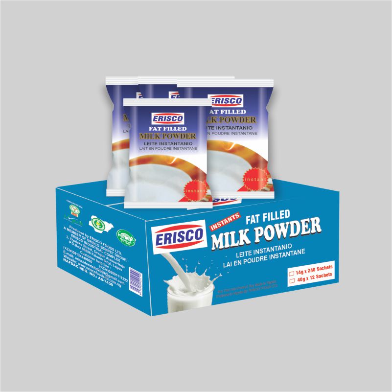 Erisco Foods photo 1
