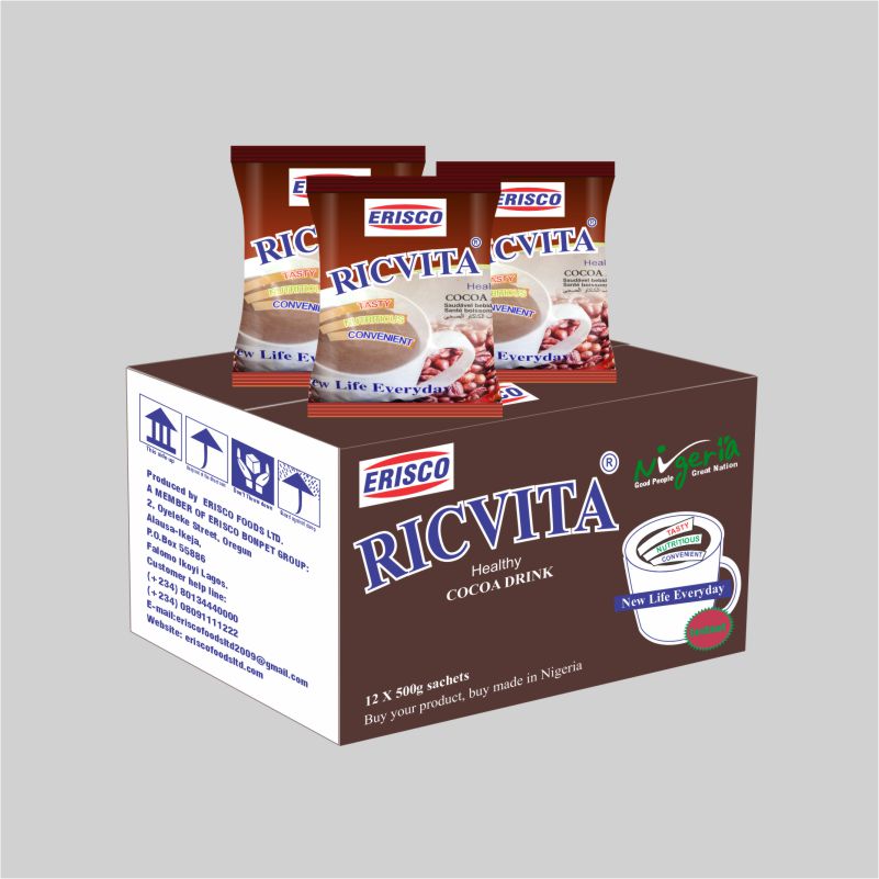 Erisco Foods photo 2