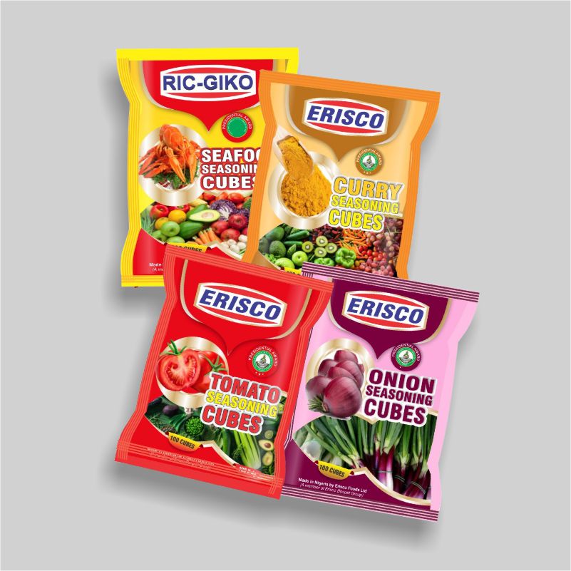 Erisco Foods photo 3