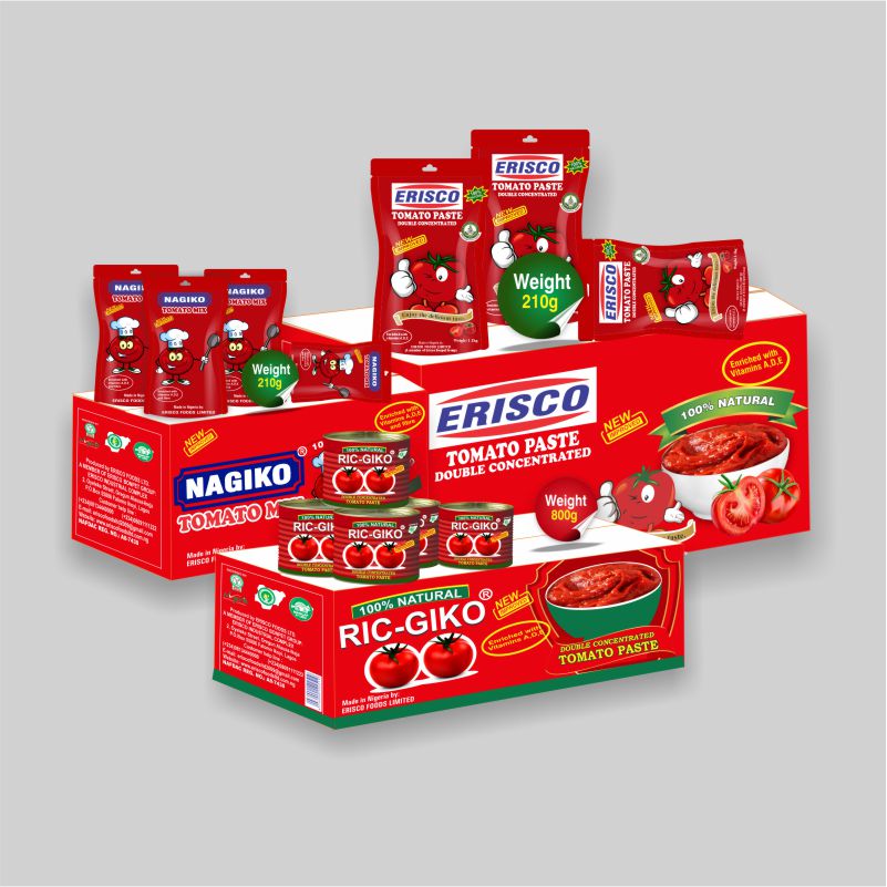 Erisco Foods photo 4
