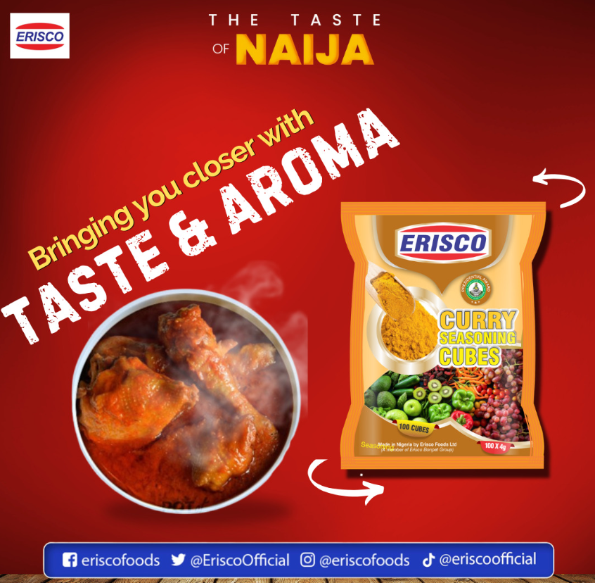 Erisco Foods photo 5