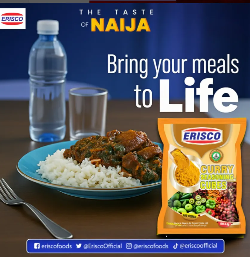 Erisco Foods photo 7