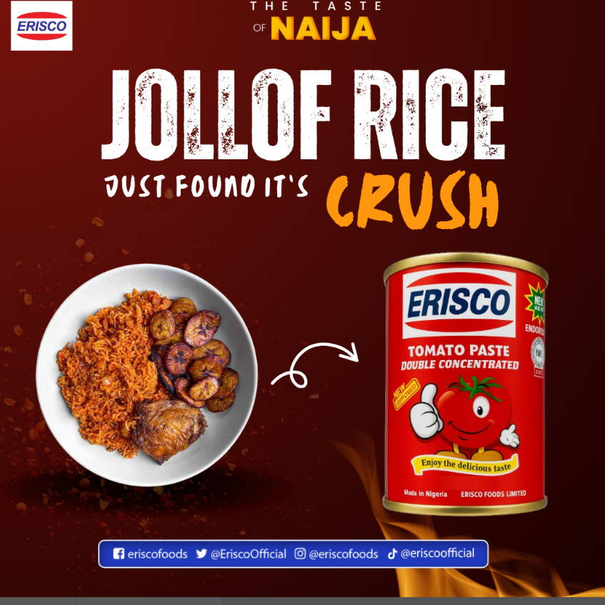 Erisco Foods photo 8