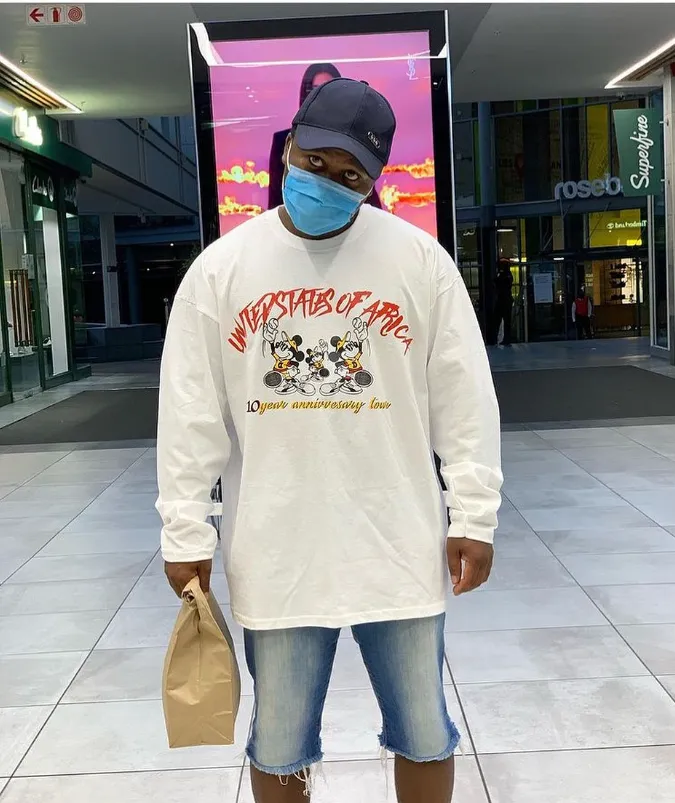 Dope Store logo
