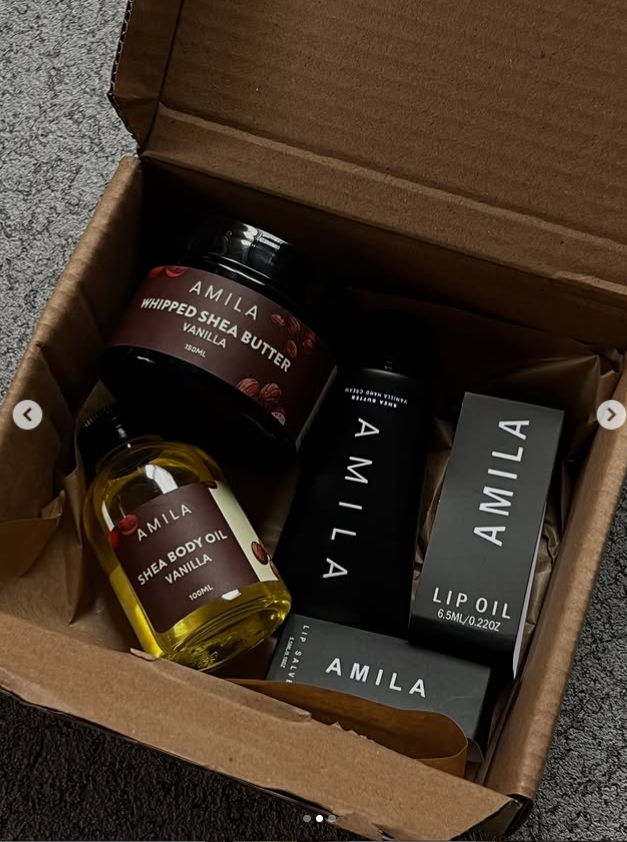 Amila Naturals photo 1