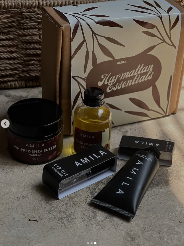 Amila Naturals photo 2