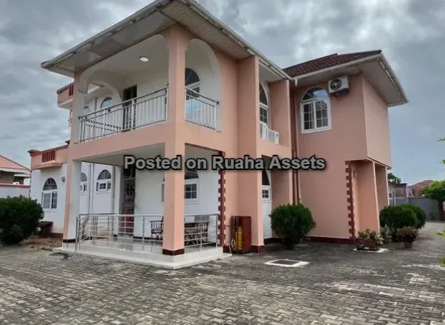 Ruaha Assets Ltd photo 7