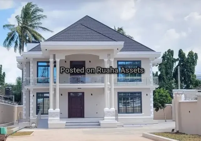 Ruaha Assets Ltd photo 8
