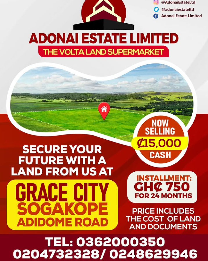 Adonai Estate Limited photo 1