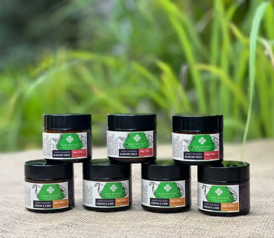 Zuri Rituals Ltd photo 1