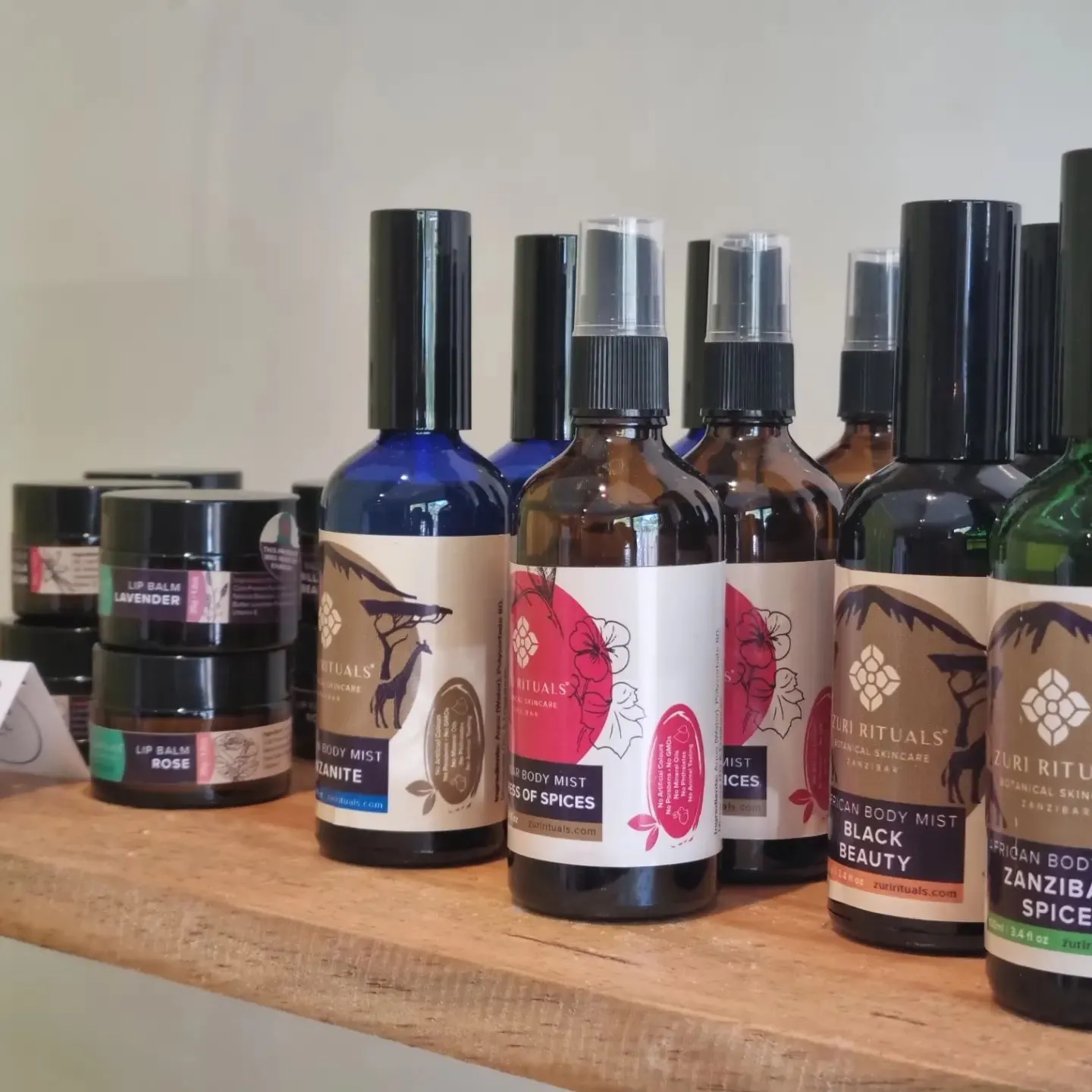 Zuri Rituals Ltd photo 2