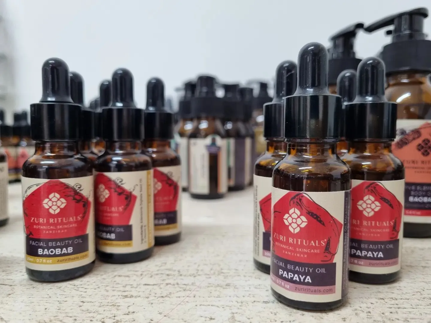 Zuri Rituals Ltd photo 3