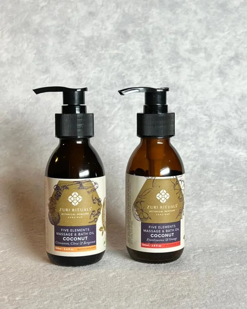 Zuri Rituals Ltd photo 4