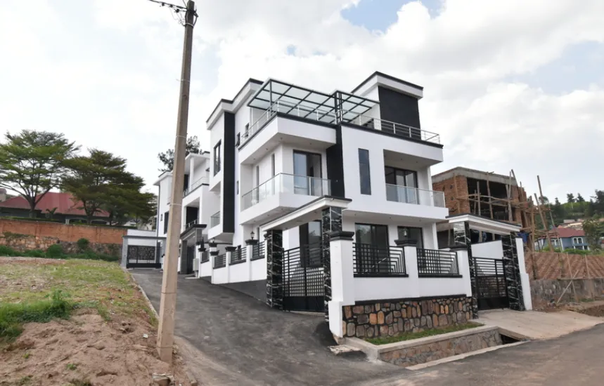 Plut Properties Rwanda photo 1