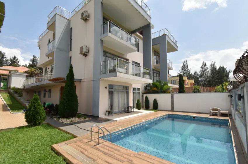 Plut Properties Rwanda photo 2