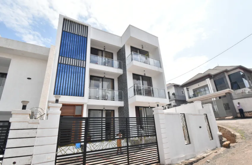 Plut Properties Rwanda photo 3