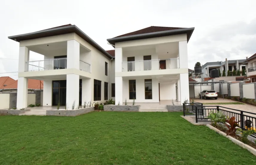 Plut Properties Rwanda photo 4
