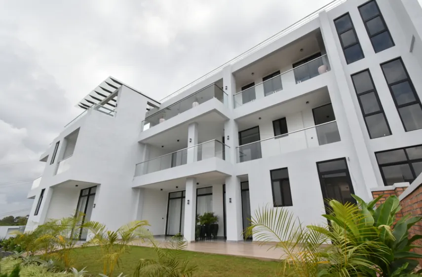 Plut Properties Rwanda photo 5