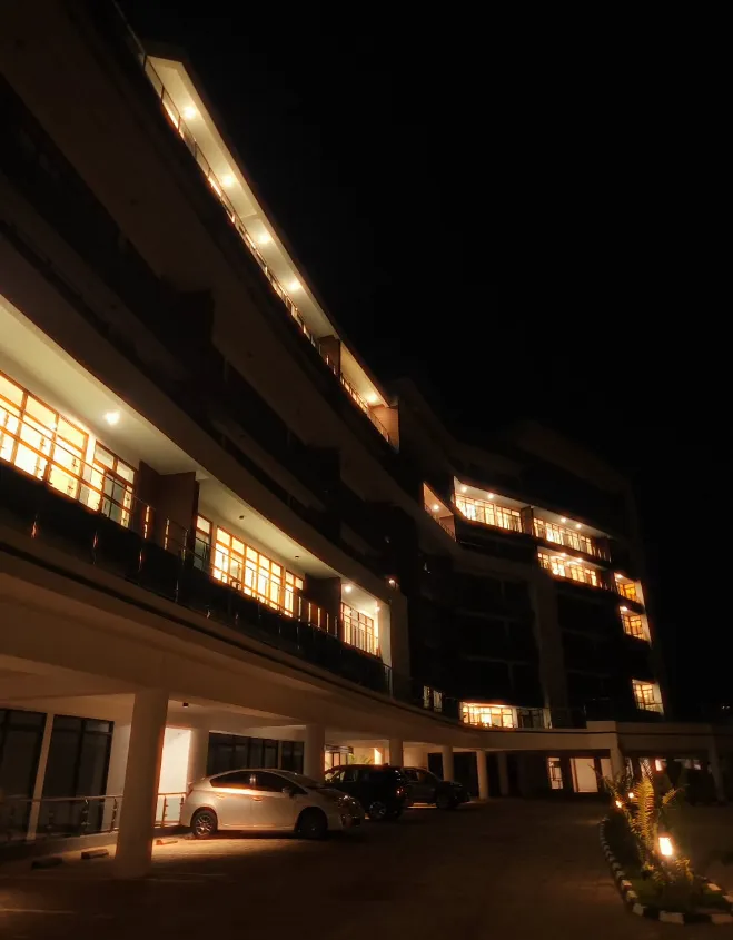 Plut Properties Rwanda photo 6