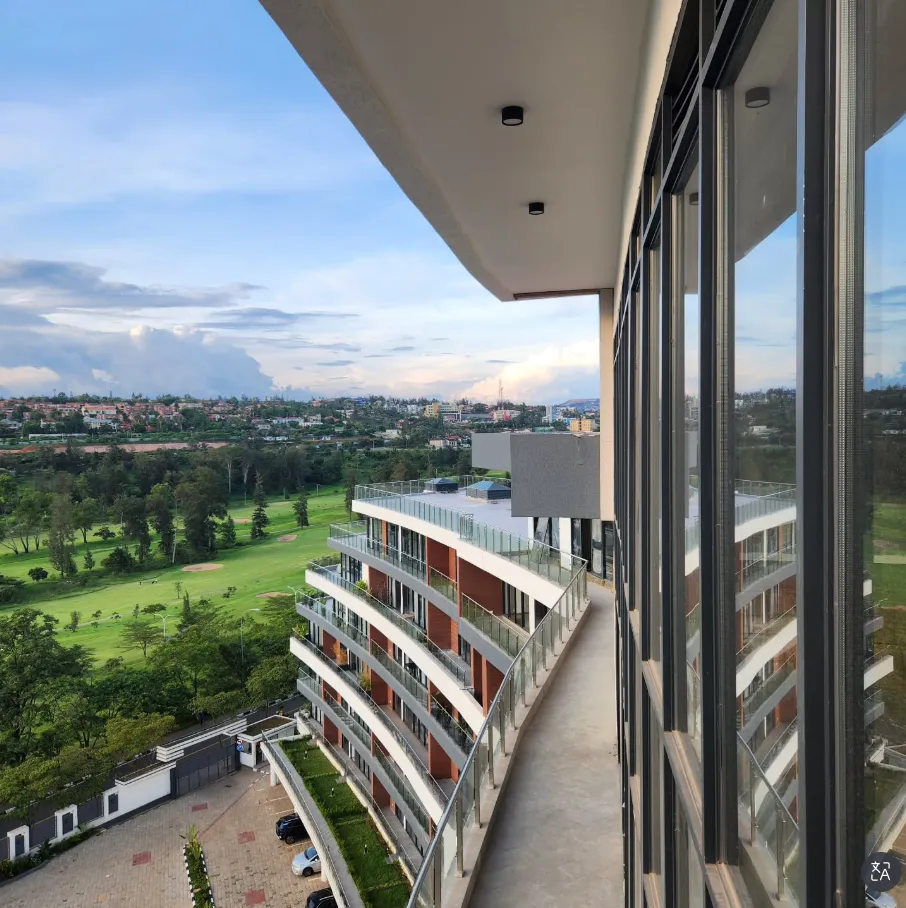Plut Properties Rwanda photo 8