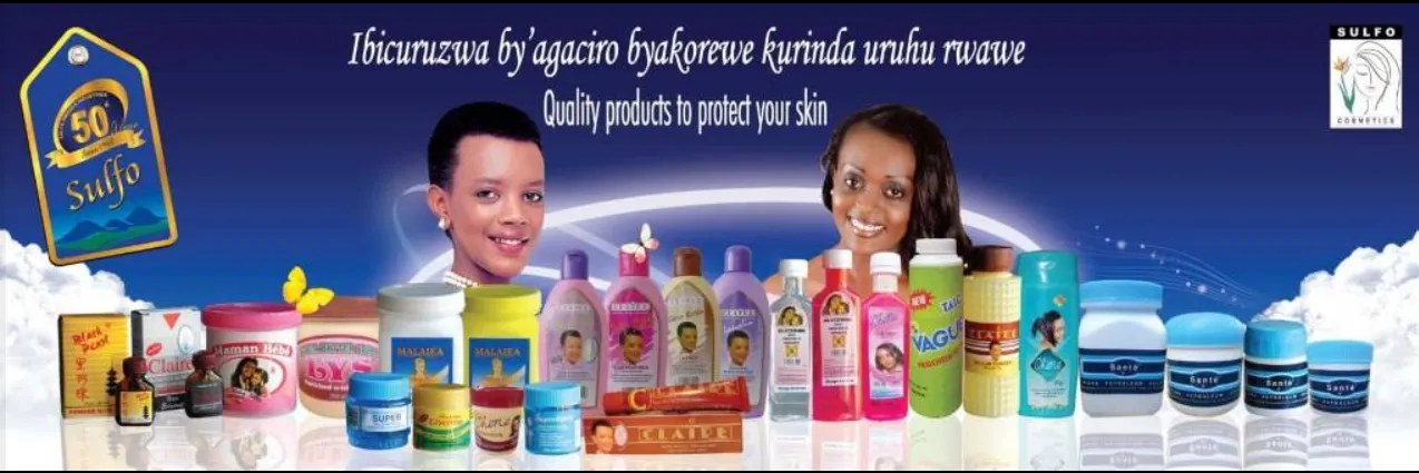 Sulfo Rwanda Industries photo 4