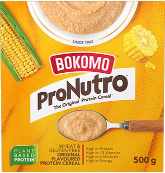 Bokomo photo 2