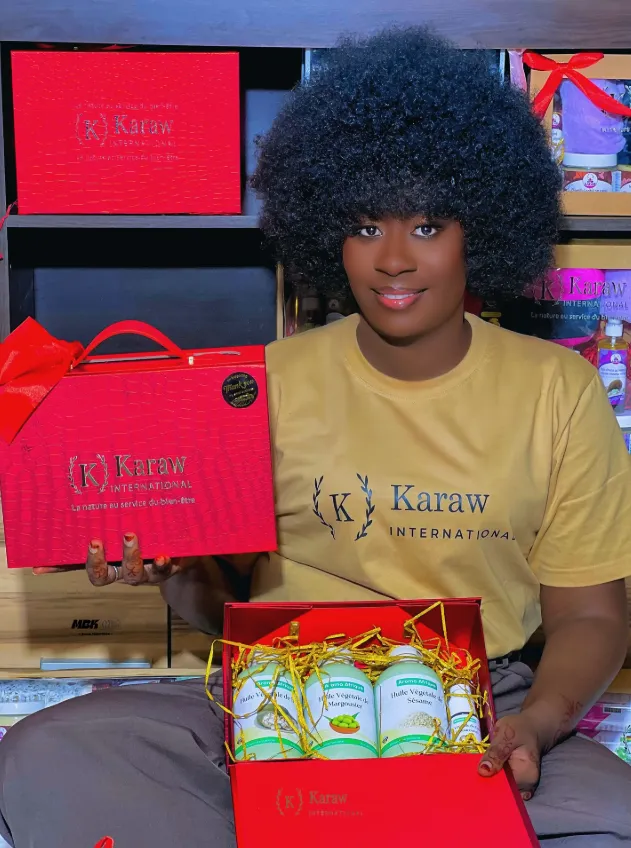 Karaw International photo 1