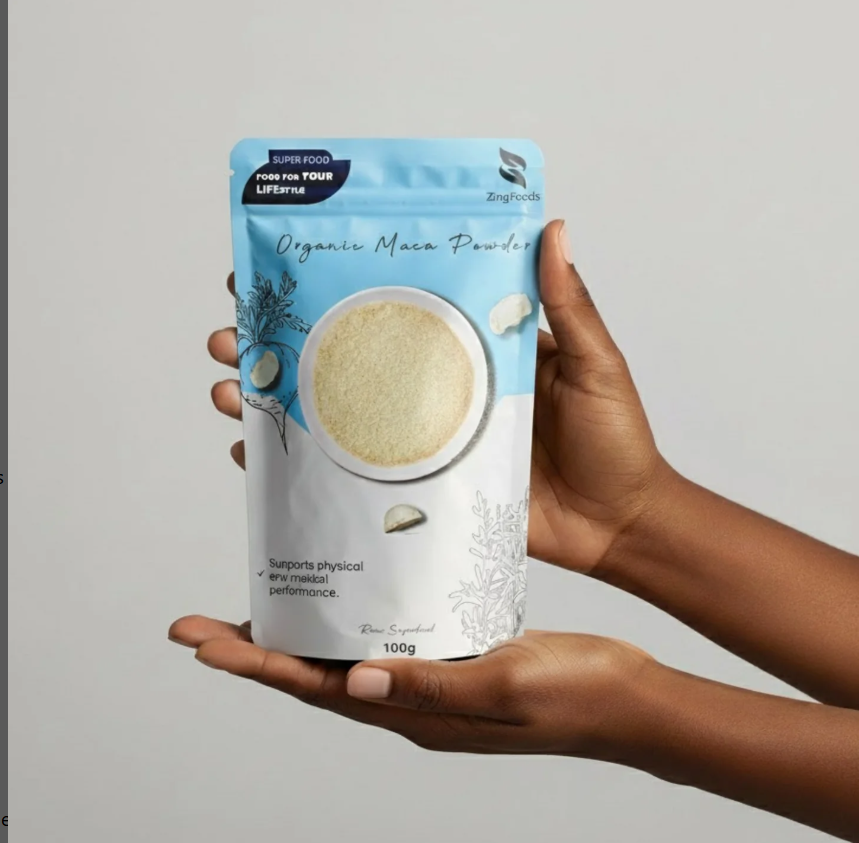 Zing Foods photo 8