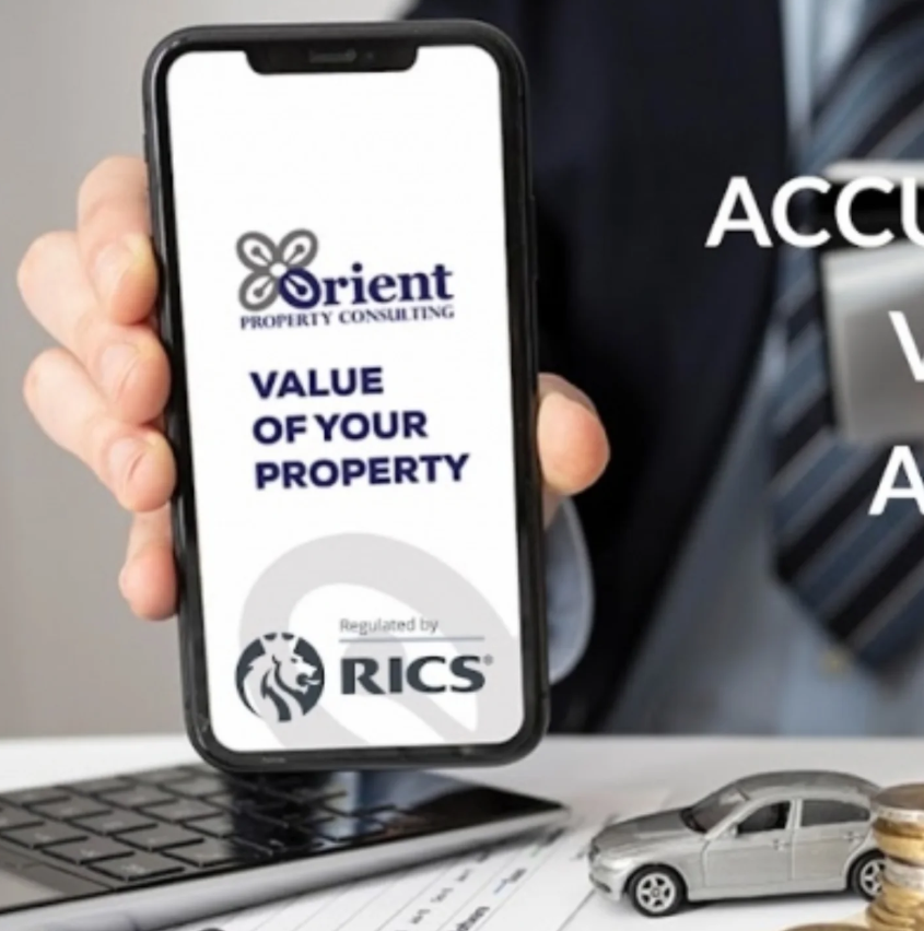 Orient Property Consulting banner