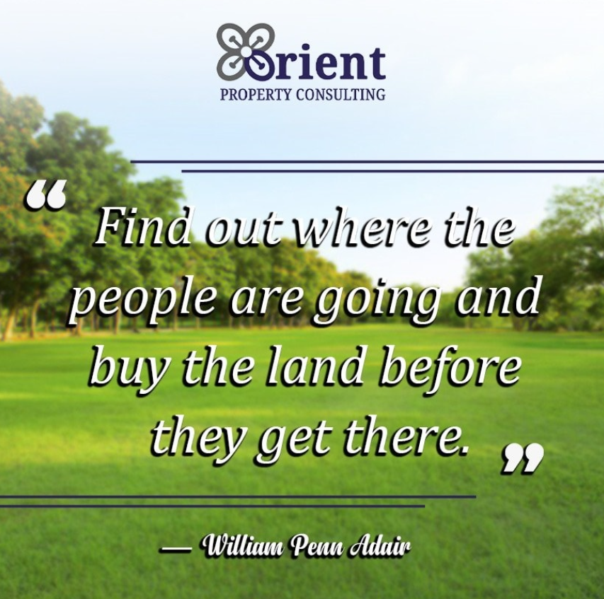 Orient Property Consulting photo 1
