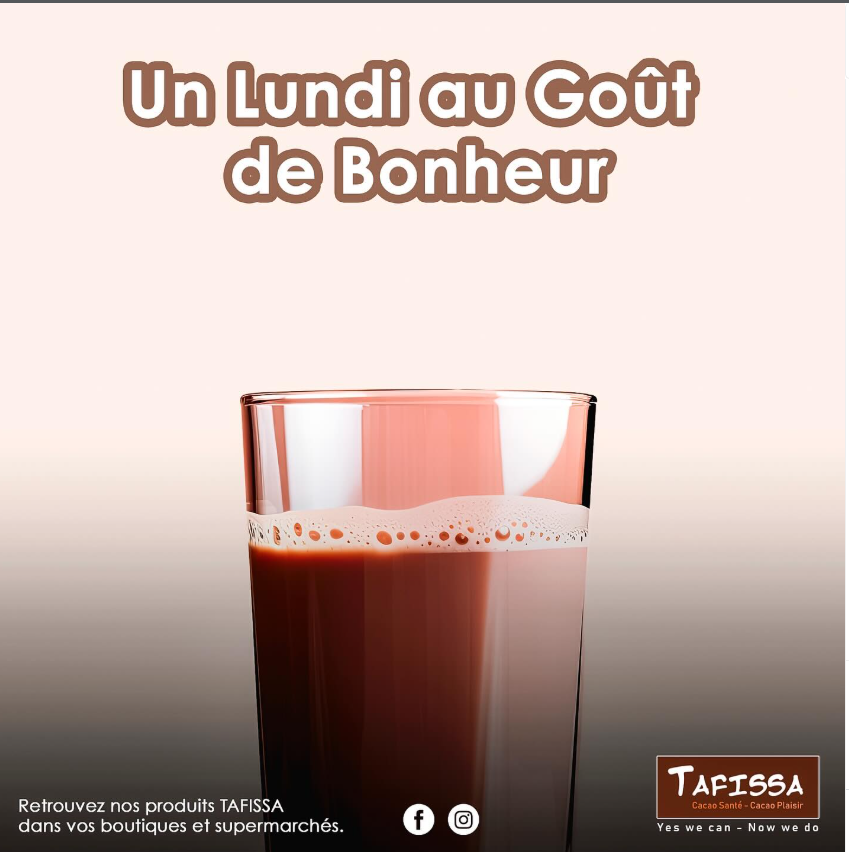 Cacao Tafissa banner