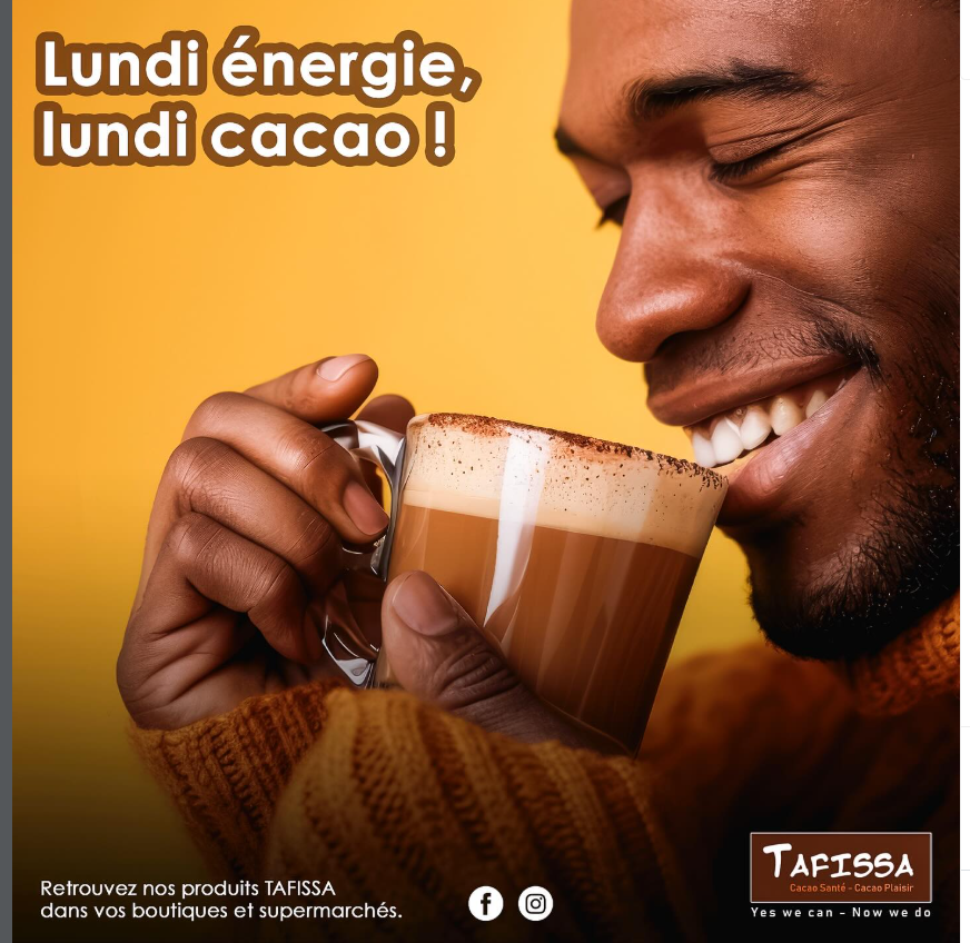Cacao Tafissa photo 1