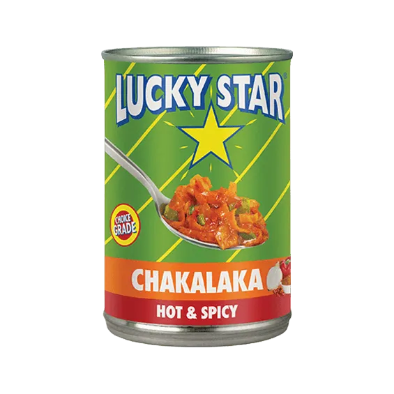 Lucky Star photo 1