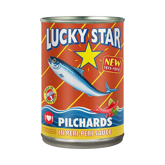 Lucky Star photo 2