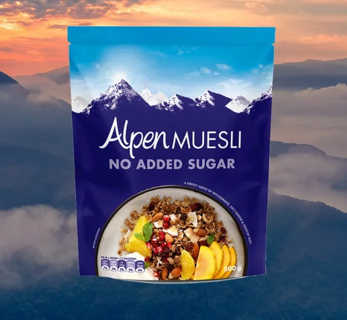 Alpen Foods photo 5