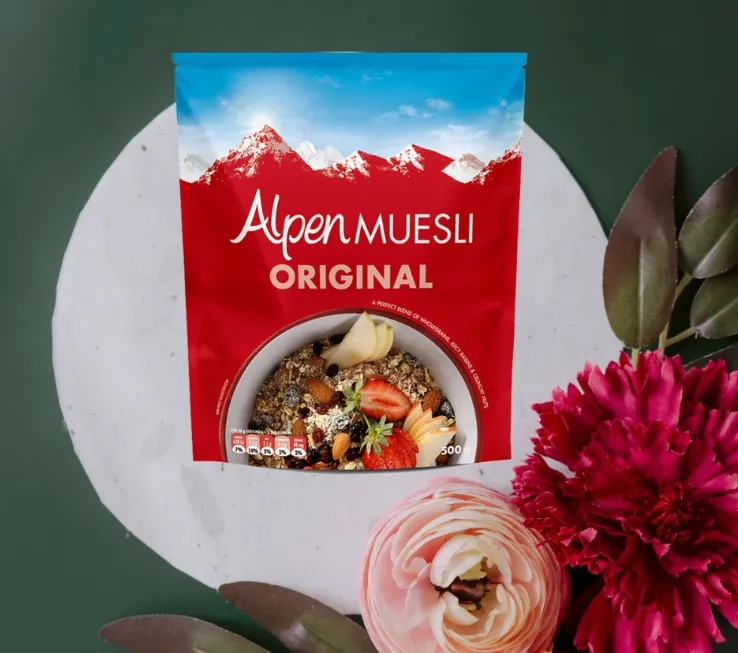 Alpen Foods photo 6