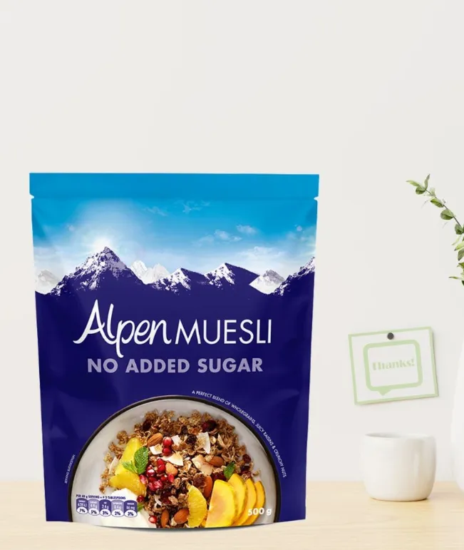 Alpen Foods photo 7