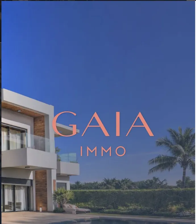 Gaïa Immobilier photo 1