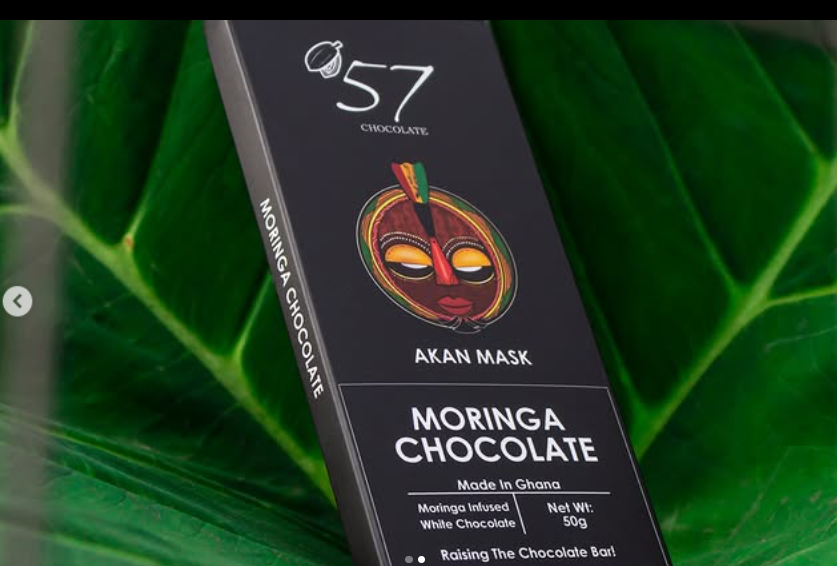 57 Chocolate photo 1
