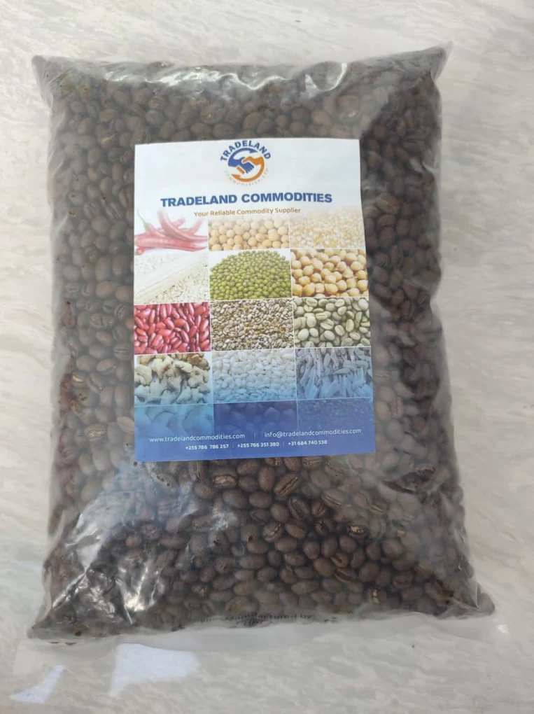 Tradeland Commodities Ltd photo 1