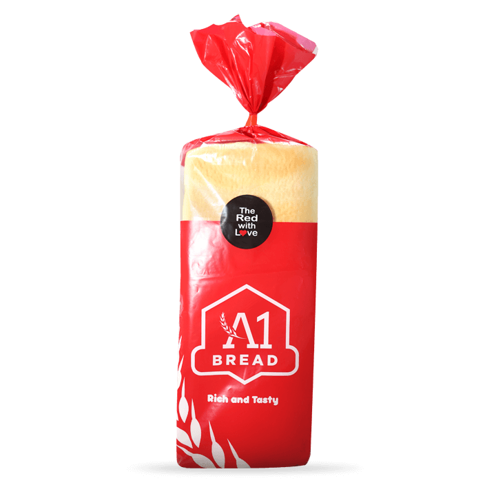 A1 Bread logo