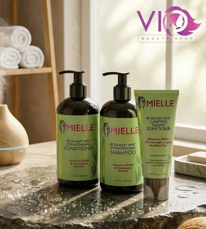VIO BEAUTY SHOP photo 2