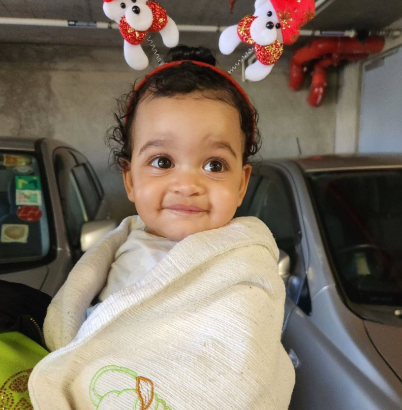 Little Gabies photo 1