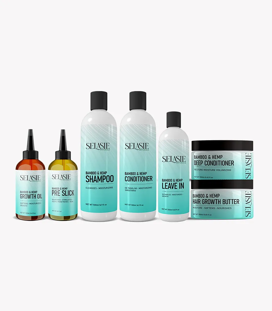 Selassie Naturals photo 1