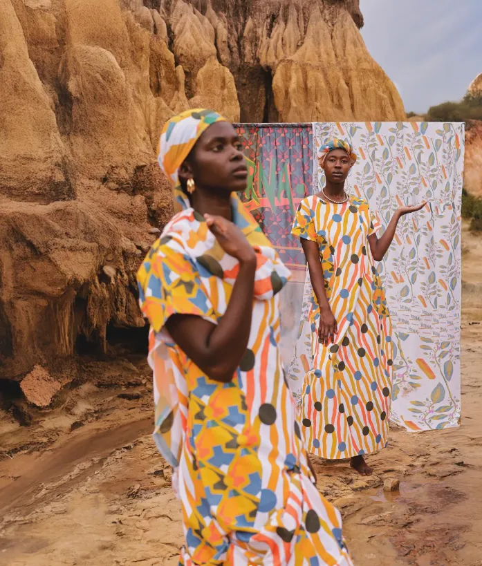 Abantu photo 4