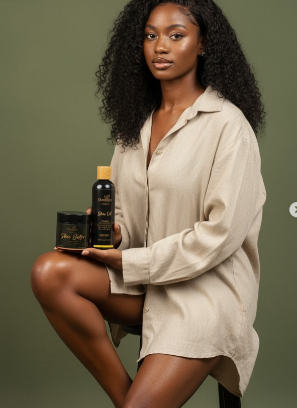 Dzordzoe Skincare photo 1