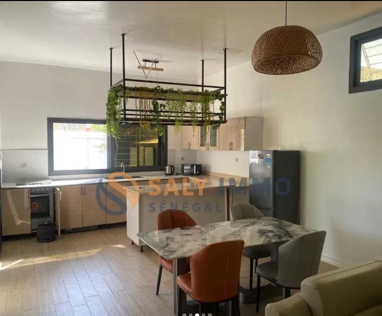 Agence Immobilière Saly photo 2