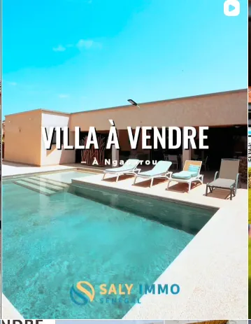 Agence Immobilière Saly photo 3