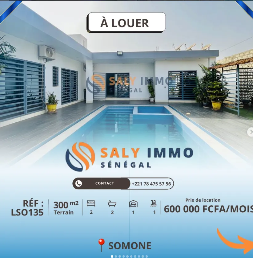 Agence Immobilière Saly photo 4
